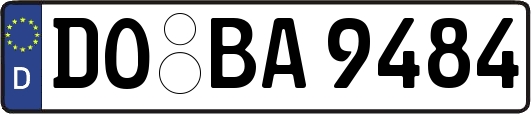 DO-BA9484