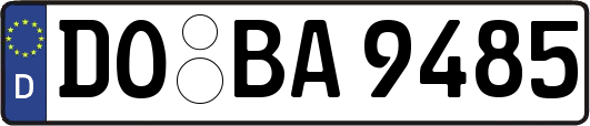DO-BA9485