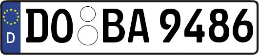 DO-BA9486