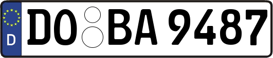 DO-BA9487