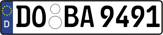 DO-BA9491