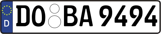 DO-BA9494