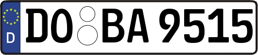 DO-BA9515