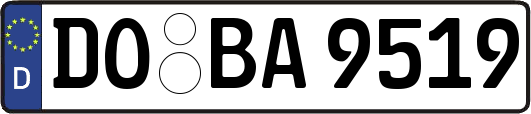 DO-BA9519