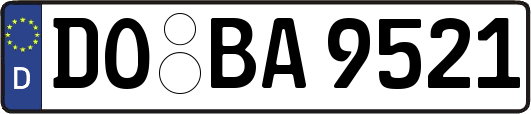 DO-BA9521