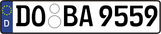 DO-BA9559