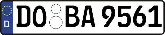 DO-BA9561