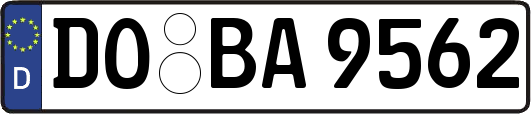 DO-BA9562