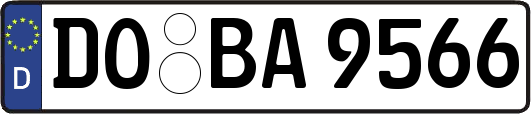 DO-BA9566