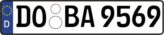 DO-BA9569