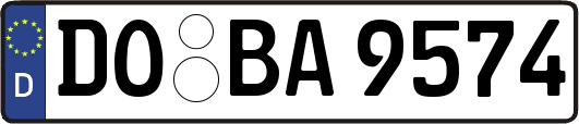 DO-BA9574