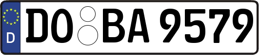 DO-BA9579