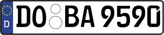 DO-BA9590