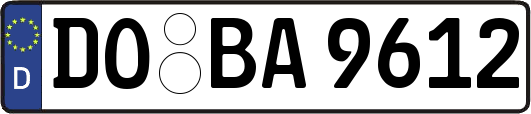 DO-BA9612