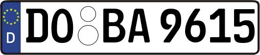 DO-BA9615