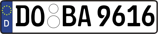DO-BA9616