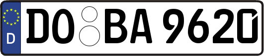 DO-BA9620