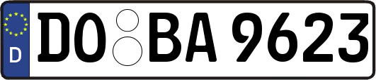 DO-BA9623