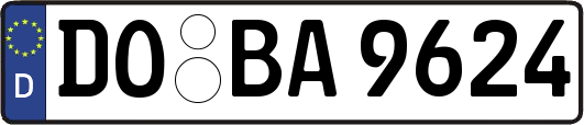 DO-BA9624