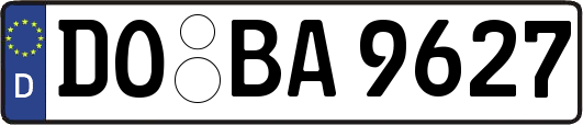 DO-BA9627