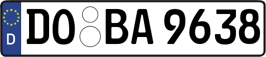 DO-BA9638
