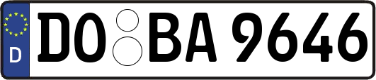 DO-BA9646