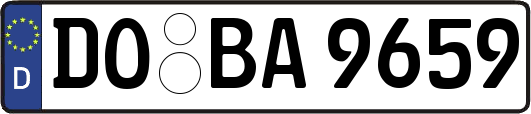 DO-BA9659