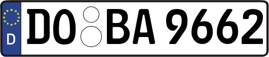 DO-BA9662
