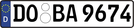 DO-BA9674