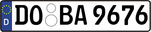 DO-BA9676