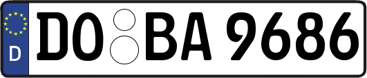 DO-BA9686