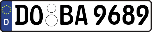 DO-BA9689