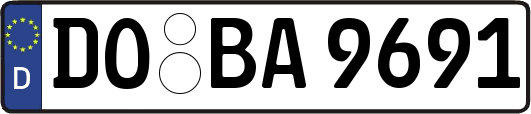 DO-BA9691