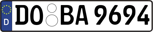 DO-BA9694