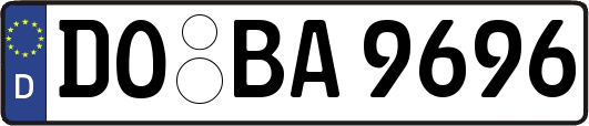 DO-BA9696