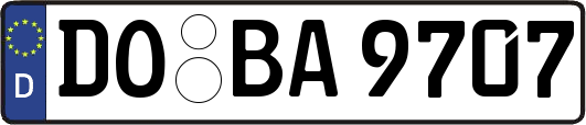 DO-BA9707