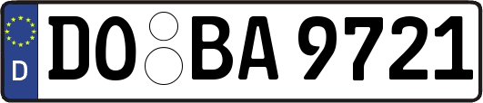 DO-BA9721