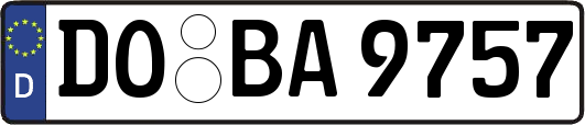 DO-BA9757