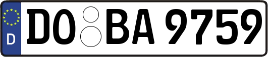 DO-BA9759