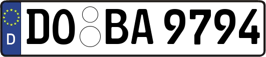 DO-BA9794