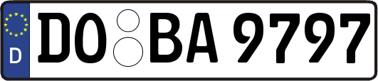 DO-BA9797