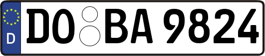 DO-BA9824
