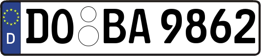DO-BA9862