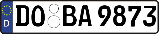 DO-BA9873