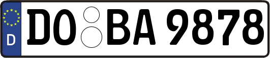 DO-BA9878