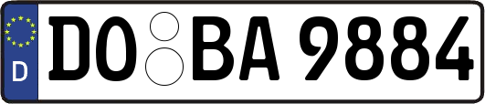 DO-BA9884