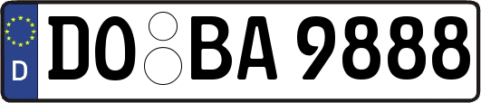 DO-BA9888