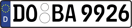 DO-BA9926