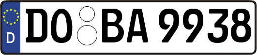 DO-BA9938
