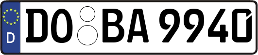 DO-BA9940